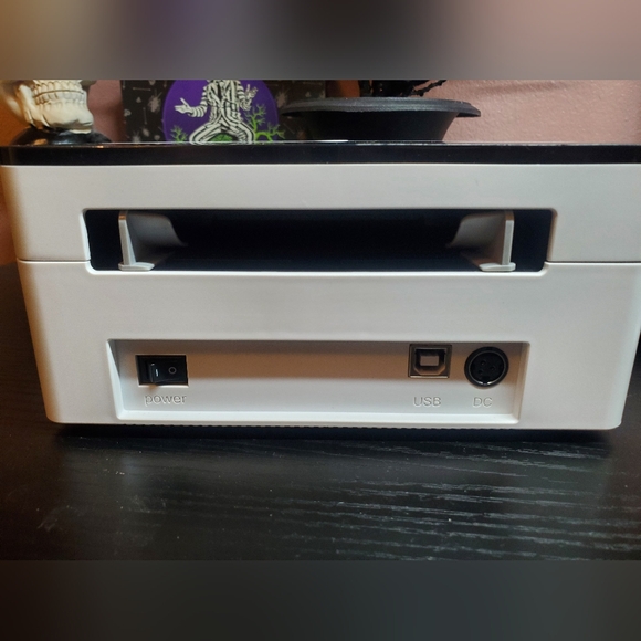 OFFNOVA Shipping Label Printer 🖨 - Picture 3 of 12